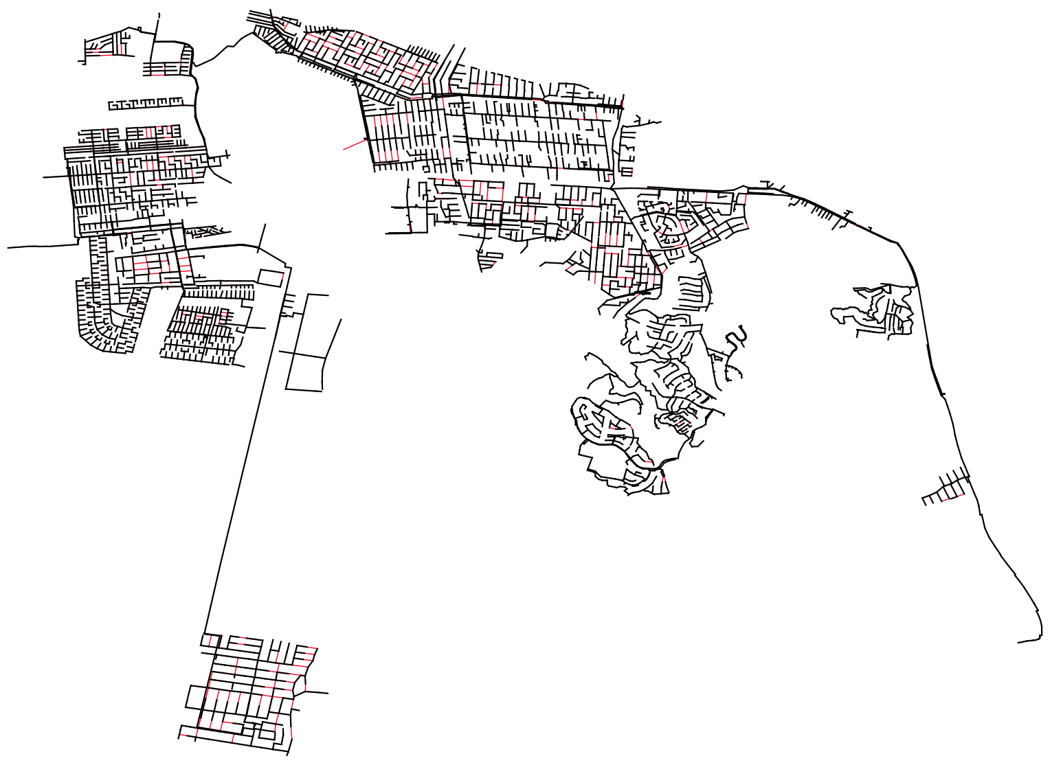 Grafo con incertidumbre media